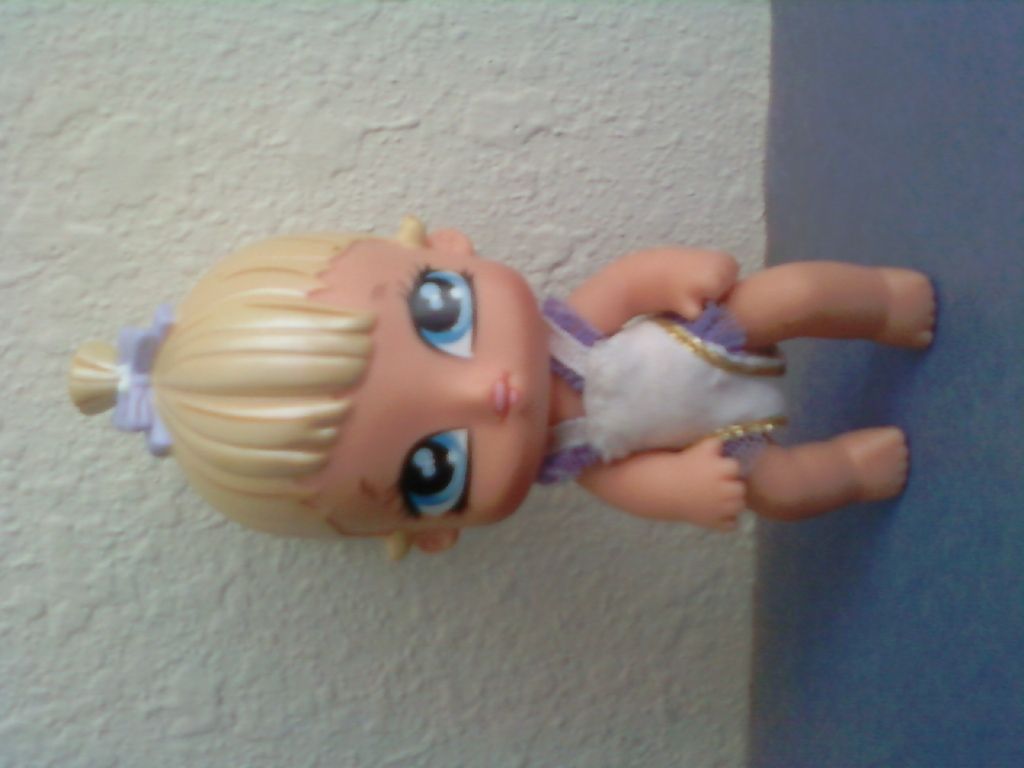 bratz lil angelz cloe